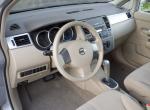 Nissan Versa Hatchback 2006 года